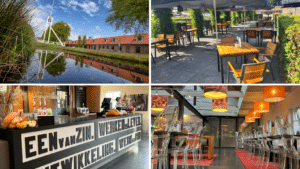 horecapersoneel gezocht