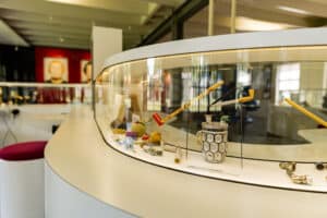 Never say cheese gevangenismuseum LR-137