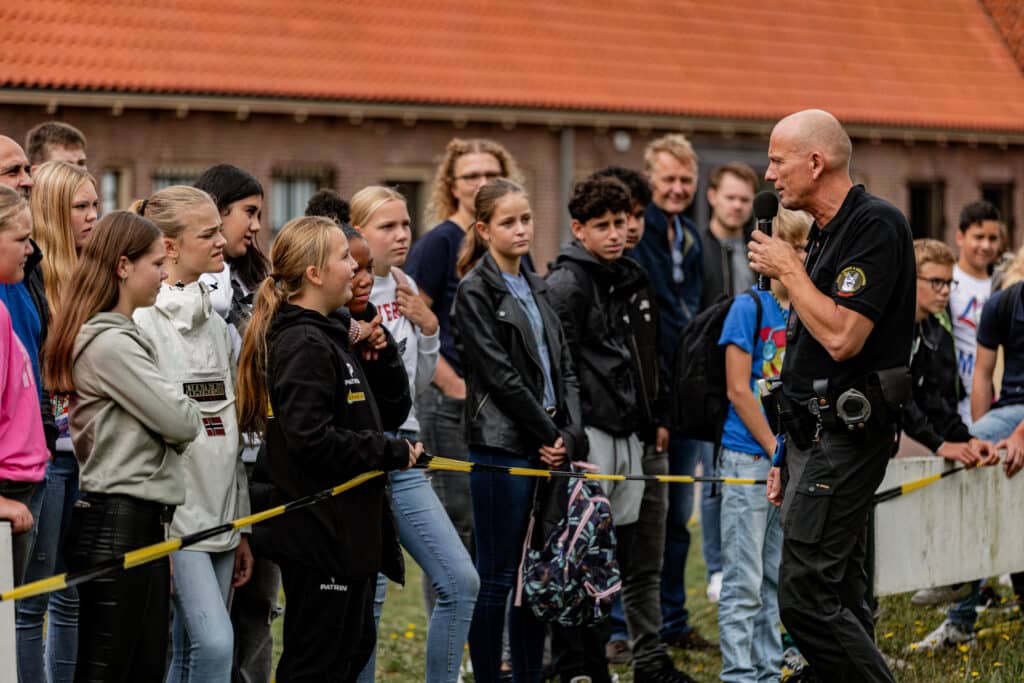 gevangenismuseum veenhuizen
