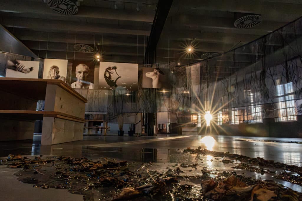 gevangenismuseum veenhuizen