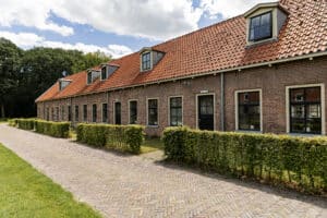 Never say cheese gevangenismuseum HR-203