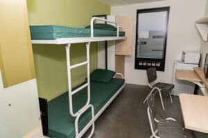 Never say cheese gevangenismuseum HR-225