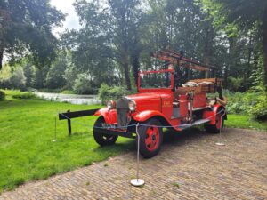 Brandweerauto Veenhuizen (9)