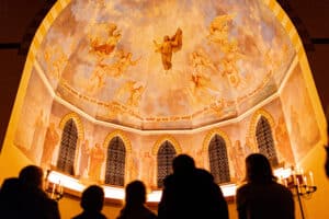 Never say cheese Gevangenismuseum verhalenavond HR-16