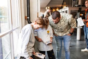 Never say cheese Where am AI LR-58