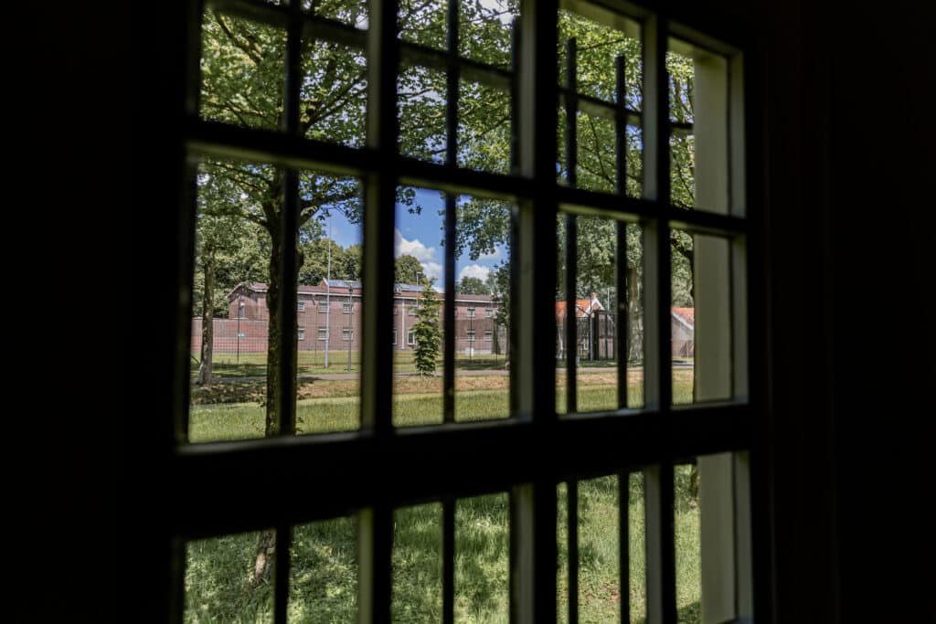 Fotograaf: Marije de Boer