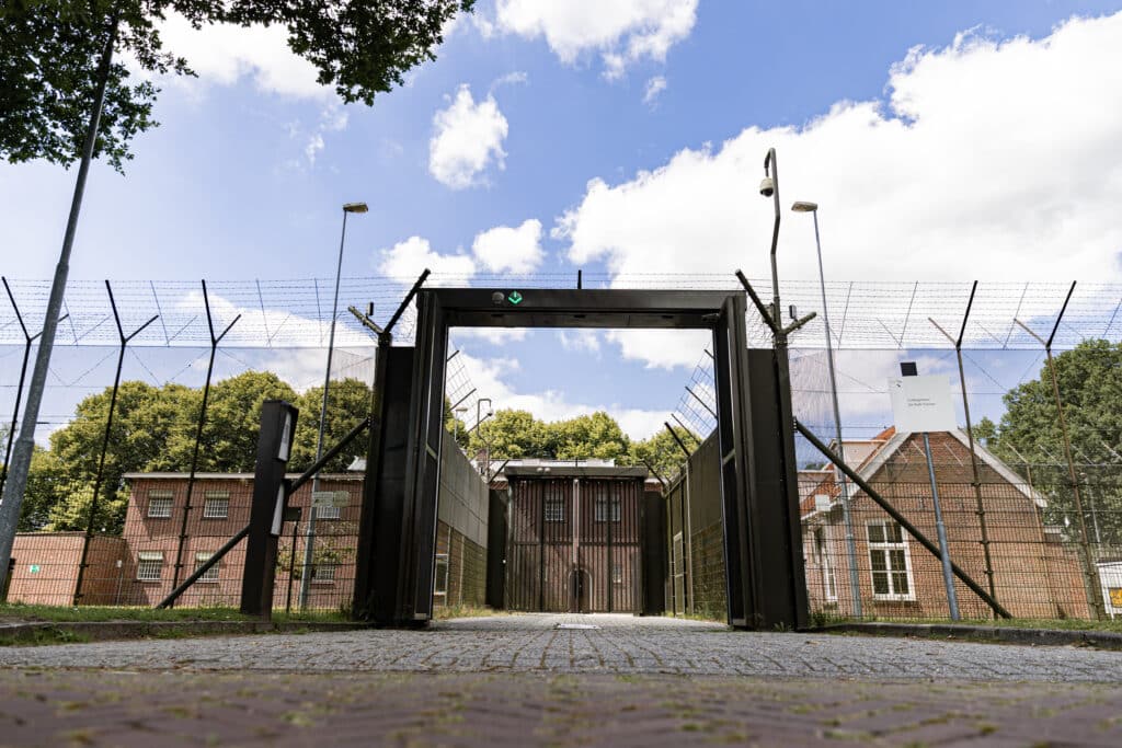 Fotograaf: Marije de Boer