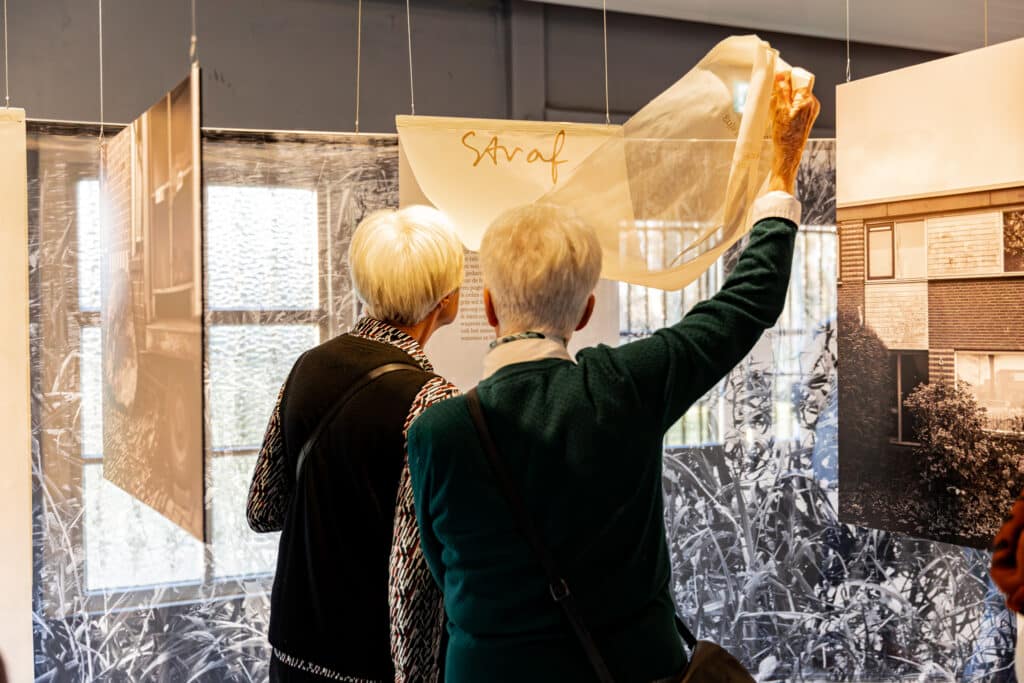 Fotograaf: Marije de Boer