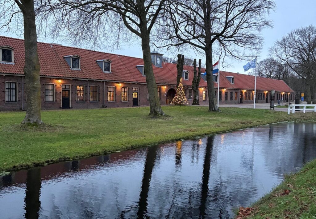 gevangenismuseum veenhuizen