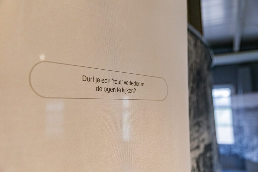 Fotograaf: Marije de Boer