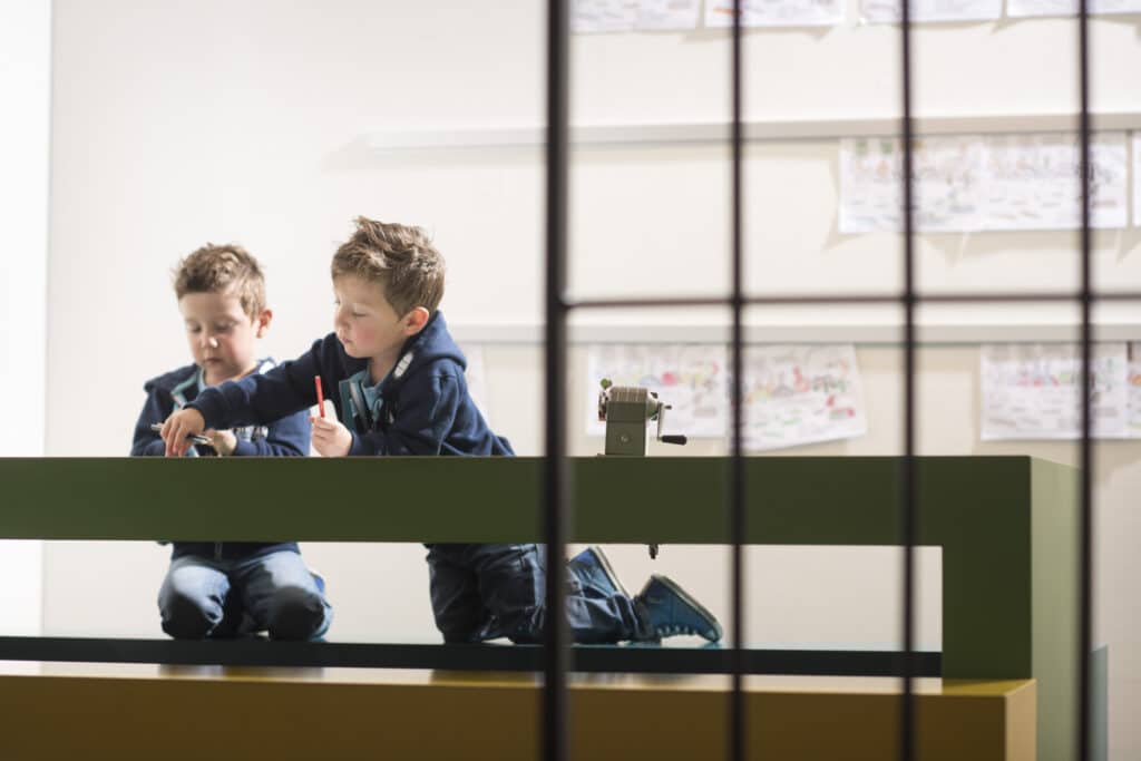 knutselruimte-gevangenismuseum