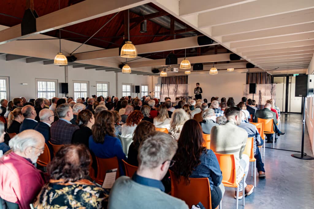 gevangenismuseum veenhuizen