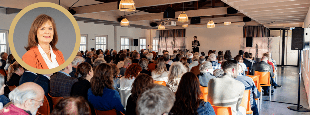 College Veenhuizen Saskia Belleman