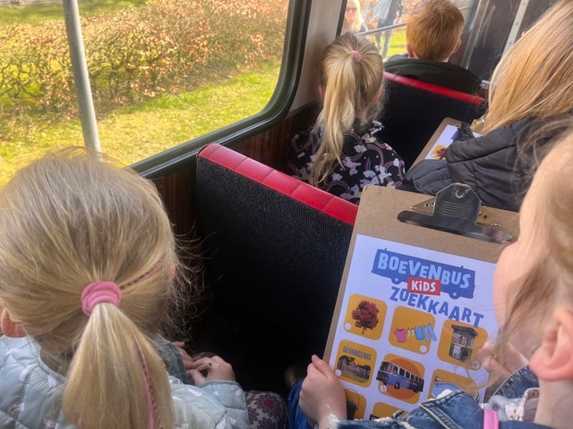 gevangenismuseum veenhuizen